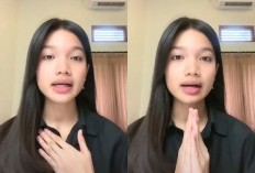 Tampang Safrina Putri Indira dan Profil, Biodata, Akun IG, Jurusan dan Awal Mula Kasus Plagiasi Mahasiswi UNAIR Viral di Twitter dan Tiktok