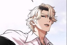 FAST UPDATE! GAS Manhwa Lookism 532 Bahasa Indonesia, Rilis Lookism Chapter 532 533 SUB INDO English RAW