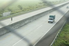 Daftar Harga Tol Surabaya-Solo Lengkap Beserta Golongannya, Cek Sebelum Masuk Minggu Liburan Panjang Natal Tahun Baru 