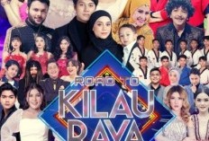 Sambut Tahun Baru! MCTV Buat Konser Megah Bersama Penyanyi Ternama Indonesia, Simak Jadwal dan Jam Tayang