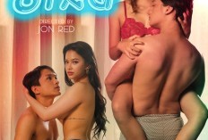 Download STAG (2024) Sub Indo No Sensor Bukan di LK21 Tapi di Vivamax Dibintangi Denise Esteban dan Arah Alonzo: Kasmaran Anak Muda!