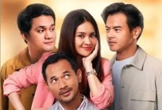 90 Hari Mencari Suami Bakal Tayang Kapan? Makin Seru Ini 3 Rekomendasi Series Tayang di Prime Video Mulai Januari 2023