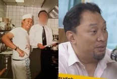 Apa Penyebab Chef Haryo Meninggal Dunia? Duka Mendalam Dirasakan Keluarga, Begini Ternyata Hobi dan Sifat Aslinya Dibongkar Sang Istri