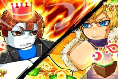 CEK Anime Realms Roblox Codes Desember 2024 Terbaru serta Cara Klaimnya