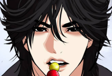 RILIS, Manhwa Lookism 532 Bahasa Indonesia--Lookism Chapter 532 SUB INDO English RAW