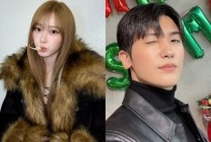 Penyebab Dispatch Diprediksi Bakal Spil Asmara Park Hyung Sik dan Giselle AESPA, Padahal Netizen Sebut Diluar Nalar? Apakah Ada Hal yang Tersembunyi?