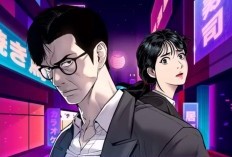 LANGSUNG BACA Manager Kim Chapter 150 SUB INDO, Line Webtoon Sub Indo Manhwa Lengkap