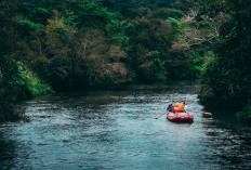 Mahasiswa UIN KHAS Jember Ditemukan Tewas Saat Rafting di Bondowoso, Ini Profil Singkatnya: Jurusan hingga Alumni