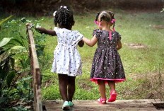 Persahabatan Bagai Kepompong, Dari Persahabatan Berujung Menjadi Besanan, Pasti Bikin Iri Ini Kisah Luthfi yang Viral di TikTok 