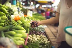 Supermarket Ala Kearifan Lokal, Pasar Tradisional Terbersih di Malang Jadi Tempat Favorit Para Ibu-ibu, Beri Pengalaman Terbaik Dalam Berbelanja