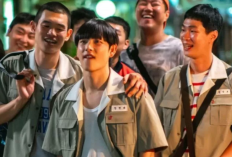 Sinopsis Nonton Drama Korea Boyhood Eps 1 2 3 4 5 6 7 8 9 10, Berawal dari Siswa Pecundang, Jadi Pemimpin Geng