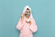 Glowing Gak Harus Mahal, No Suntik Putih, Masker Bahan Alam Untuk Mencerahkan Wajah