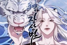 BACA SEKARANG The Tiger God of Jangsan Chapter 43 Sub Indo - God Jangsanbeom 43 TERBARU MAKIN SERU
