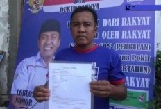 Heboh! Caleg Di Bondowoso Jual Ginjal Demi Biayai Kampanye, Berikut Biodata Dan Potret Dirinya