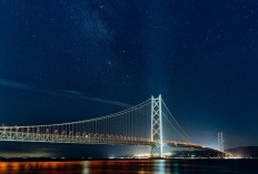 Jembatan Aek Tano Ponggol: Sejarah, Megahnya, dan Dampak Positifnya bagi Sumut Walau Habiskan Dana Rp173 Miliar Akankah Terbuang Sia-Sia?