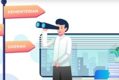 Biar Gak Galau, Cek Kuota dan Simak Syarat Beserta Alur Pendaftaran CPNS 2024 Buat Lulusan SMA! Ada Instansi Kekinian Juga, Loh!