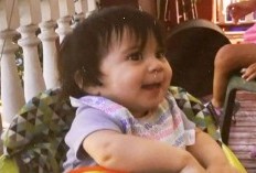 Siapa Baby Jaylin dan Kristel Candelario? Kasus Bayi 16 Bulan Ditinggal Ibu Liburan 10 Hari, Tewas Mengenaskan di Rumahnya dengan Dikelilingi PUP
