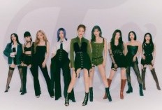 Cek Lokasi dan Jadwal Open Gate Tiket Konser Twice Ready To Be Jakarta, DImulai Hari Ini? Pastikan Informasi Tepat dan Akurat