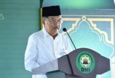 Jusuf Kalla Ikut Menanggapi Laporan Fitnah Kepemilikan Lahan Yang Diterima Prabowo, Anies Ditanya Dapat Datanya Dari Mana, Minta Jokowi Juga Ikut Diperiksa