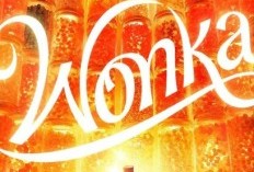 Cek Link Website Beli Tiket Bioskop Film Wonka (2023), Mudah dan Cepat! Bisa Booking Tempat Duduk Lebih Awal