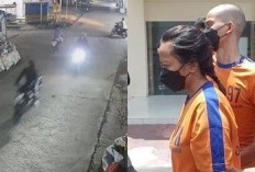Berotak Licik! Seorang Wanita Tega Eksekusi Karyawan Toyota Di Karawang, Buat Skenario Palsu 