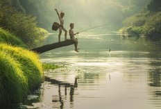 Bikin Kaget! Grobogan Ternyata Punya Desa dengan Nama Unik, Nomor 4 Mirip Bumbu Dapur yang Sering Dibuat Marinasi Ikan