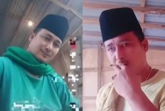 Dianggap Berwajah Rupawan Dan Berkharisma. Hasan Tanjung Jadi Idola Baru Para Wanita