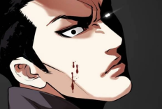 LANJUTAN Lookism 490 Bahasa Indonesia--Kekuatan Sejati Vin JIn, Lookism Chapter 489 490 SUB INDO English RAW