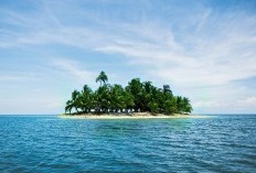 Seindah Itukan Nusantara? Cek Daftar Tempat Wisata di Pulau Buntan yang Dianggap Jadi Primadona Kepulauan Riau, Wajib Coba Sih!