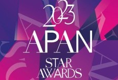 Jadwal Penghargaan Akhir Tahun Korea Selatan yang Wajib Ditonton! Usai APAN Star Awards 2023 Lanjut ke MBC Music Festival 