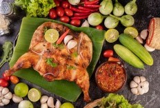 Jangan Sampai Terlewatkan, Rekomendasi Makanan Lombok Yang Eksotis Beserta Alamat Restoran Terkenalnya