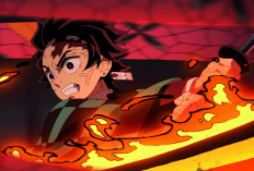 LINK Streaming Nonton Demon Slayer To the Hashira Training Sub Indo Full Movie Bioskop Indonesia--Sinopsis Jalan Cerita