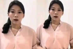 Inilah Tampang Bella Damaika Pramugari Citilink Selingkuhan Suami Ira Nandha, Cek Kuliah, Alamat Rumah, Instagram, Pendidikan