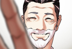 SUDAH RILIS Chapter Terbaru Lookism 508 Bahasa Indonesia Legal di Webtoon, Bukan Komikcast Komikindo Cosmicscans VoidScans