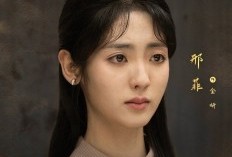 Cek Daftar Pemain Drama China Dark and Night (2024): Annabel Yao Perankan Sosok Penting Tak Terduga, Lengkap Beserta Sinopsis Terbaru