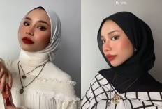 Profil Nadzirah Ridzuan yang Dihujat Netizen Malaysia Usai Pamer Pakai Lamborghini di Kampus Subsidi Kurang Mampu, Kerap Hedon! Apa Pekerjaanya?