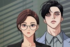 UPDATE Iseop's Romance Chapter 33 34 Bahasa Indonesia WEBTOON - MAKIN SERU BIKIN PENASARAN Kisah Romansa Perkantoran
