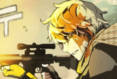 Update Komik Mercenary Enrollment 183 184 Bahasa Indonesia RAW ENG Kor CEK Terbarunya