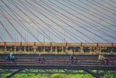 Mengintip 4 Kecamatan Paling Hapir di Kabupaten Sleman Yuk Mengulik Rahasia Keramaian di DIY, Ada yang Dijuluki Sebagai Surga Kecil di Ujung Sleman