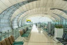 Gak Mau Kalah dengan Bali! Jawa Timur Segera Buat Bandara Baru dengan Lahan 600 Hektar dengan Dana APBN Rp4 T, Kaget Banget Lokasinya di Luar Nalar