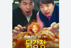 Link Download Nonton Drakor Chicken Nugget Eps 1 2 3 4 5 6 7 8 9 10 Sub Indo Lengkap