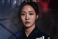 Nonton Online Exhuma 2024 Sub Indo Horor Korea Diperankan Kim Go Eun Tentang Kutukan Kuburan Keramat, Sudah Tayang Dimana?