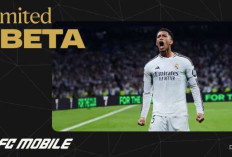 UPDATE Download FC Mobile Beta APK Android dan iOS Serta Link Resmi Langsung Main