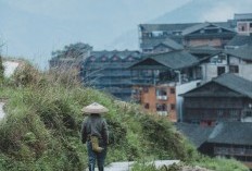 Daerah di Jabar Ini Suka Kesunyian! 5 Kecamatan Tersepi di Kabupaten Tasikmalaya, Juaranya Pastinya Bukan Bojongasih