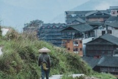 Tak Ada Yang Menyangka, Daerah Ini Jadi yang Paling Sepi di Bondowoso, Padahal Namanya Dinobatkan Jadi Destinasi Wisata Terkenal.