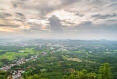 Sunyi Senyap! 5 Kecamatan Tersepi Di Kabupaten Sragen, Tak Disangka Bukan Tangen Pemenangnya Melainkan..