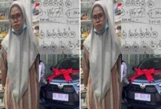 Karyawan Apotek Tilap Uang 500 Ribu Per Hari, Mampu Beli Mobil Hingga Tanah, Netizen Berkomentar: Dikira Cupu Ternyata Suhu