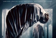 Nonton Download Film Horor Kiblat 2024 di Bioskop Dibintangi Yasmin Napper dan Ria Ricis Kini Tuai Banyak Kritikan Hingga Isu Penistaan Agama, Diduga Dilarang Tayang?