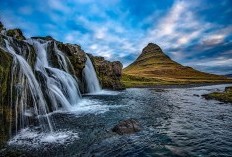 Air Terjun Luar Biasa yang Menandingi Keagungan Niagara, Coba Tebak Air Terjun Manakah Itu, Ternyata Hadir di Perbatasan Malang dan Lumajang?