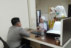 Ngeyel Saat Diberi Tahu, Pria Di Gorontalo Tampar Perawat Wanita Gegara Botol Infus